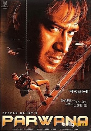 Parwana's poster