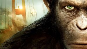 Rise of the Planet of the Apes's poster