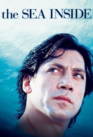 The Sea Inside's poster