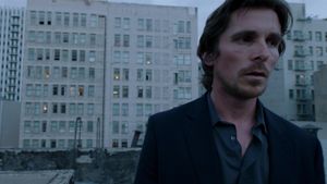 Knight of Cups's poster