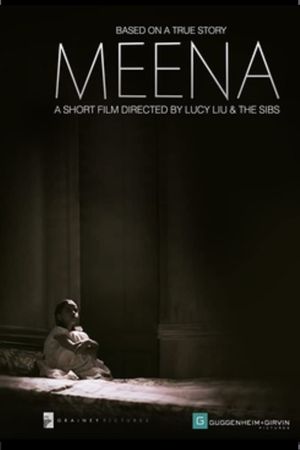 Meena's poster