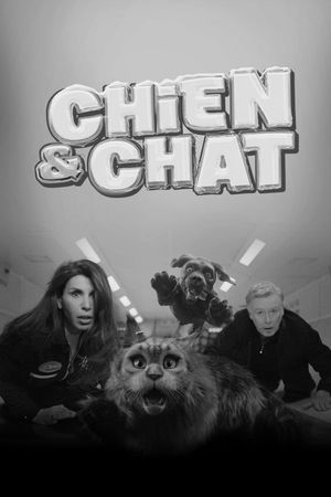 Cat and Dog's poster