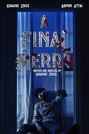 A Final Merry's poster