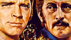 Gunfight at the O.K. Corral's poster