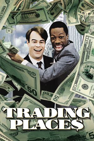 Trading Places's poster