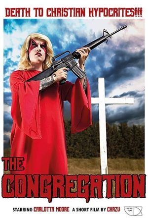 The Congregation's poster