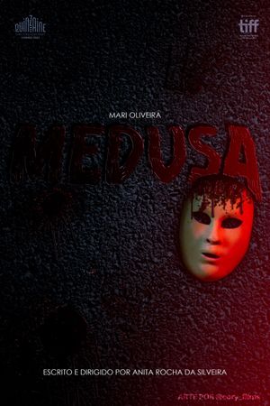 Medusa's poster