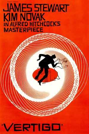 Vertigo's poster