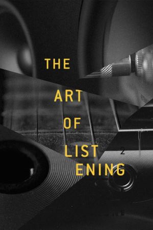 The Art of Listening's poster image