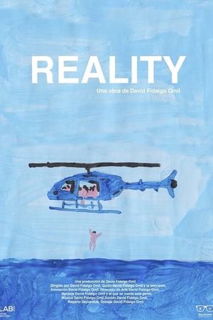Reality's poster