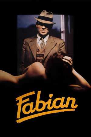 Fabian's poster