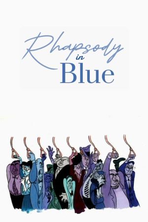 Rhapsody in Blue's poster
