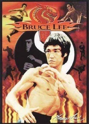 Bruce Lee: The Legend Lives On's poster image
