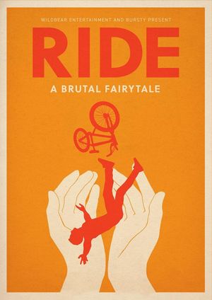 RIDE: A Brutal Fairytale's poster