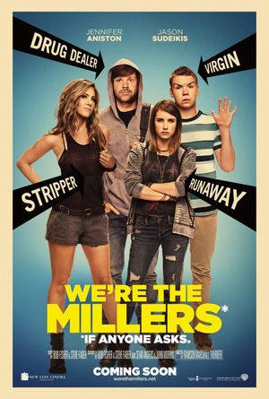 Millers Unleashed: Outtakes Overload's poster