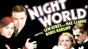 Night World's poster