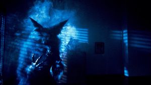 The Howling's poster