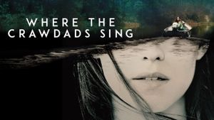 Where the Crawdads Sing's poster