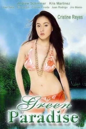 Green Paradise's poster
