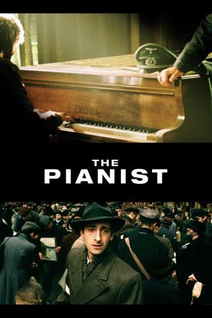 The Pianist's poster