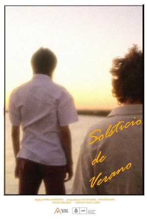 Solsticio de verano's poster