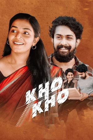 Kho Kho's poster