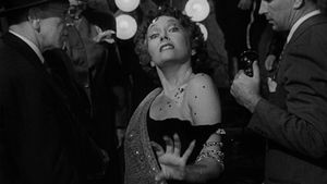 Sunset Boulevard's poster