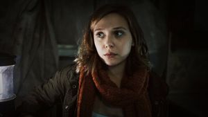 Silent House's poster