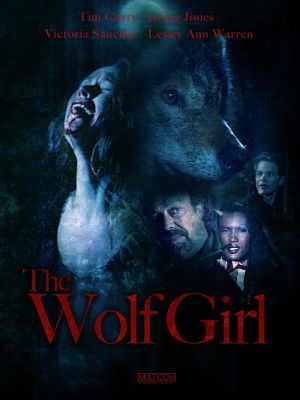 Wolf Girl's poster