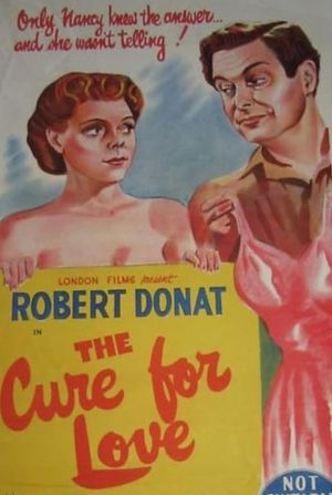 The Cure for Love's poster image