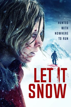 Let It Snow's poster