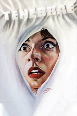Tenebrae's poster