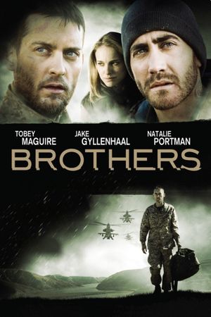 Brothers's poster