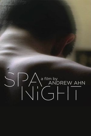 Spa Night's poster