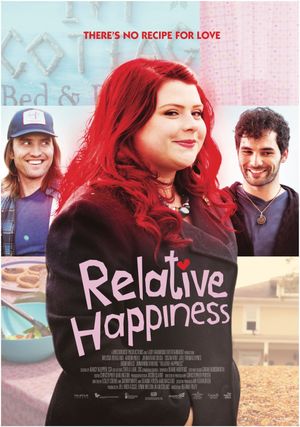 Relative Happiness's poster