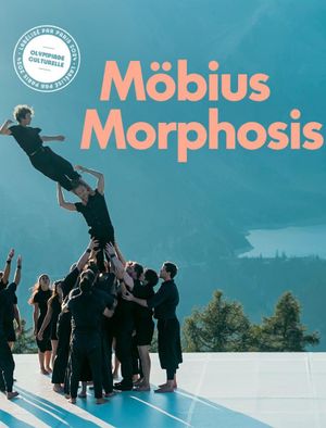 möbius morphosis's poster