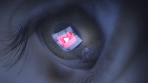 The YouTube Effect's poster