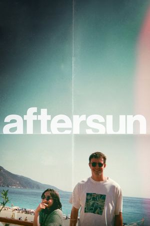 Aftersun's poster