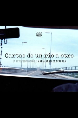 Cartas de un río a otro's poster