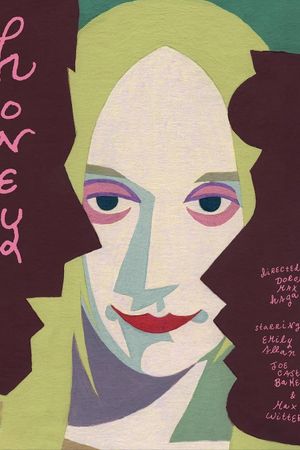Honey's poster