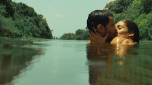River of Desire's poster