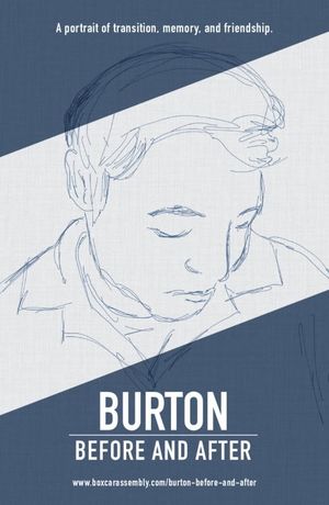 Burton Before and After's poster