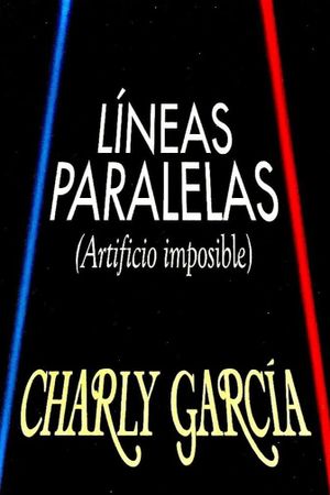 Parallel Lines: Impossible Artifice's poster