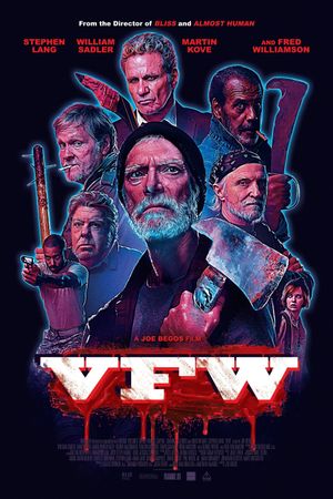 VFW's poster