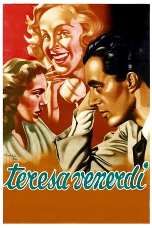 Doctor, Beware's poster