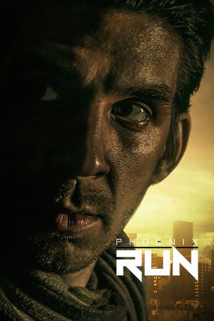 Phoenix Run: Home's poster