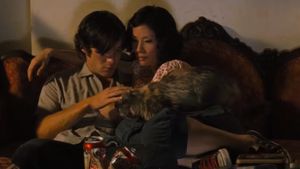 Watching the Detectives's poster