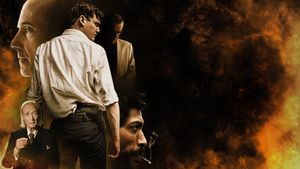 The World We Knew's poster
