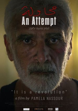 An Attempt's poster