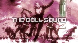 The Doll Squad's poster